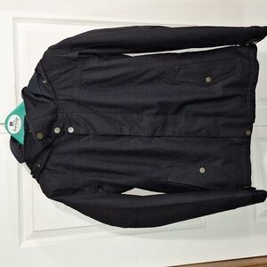 Burton Black Ski & Snow Jacket